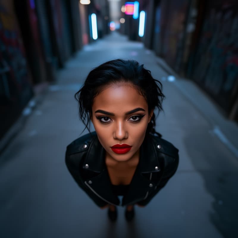 Design Prototyping - AI multi-angle image generation