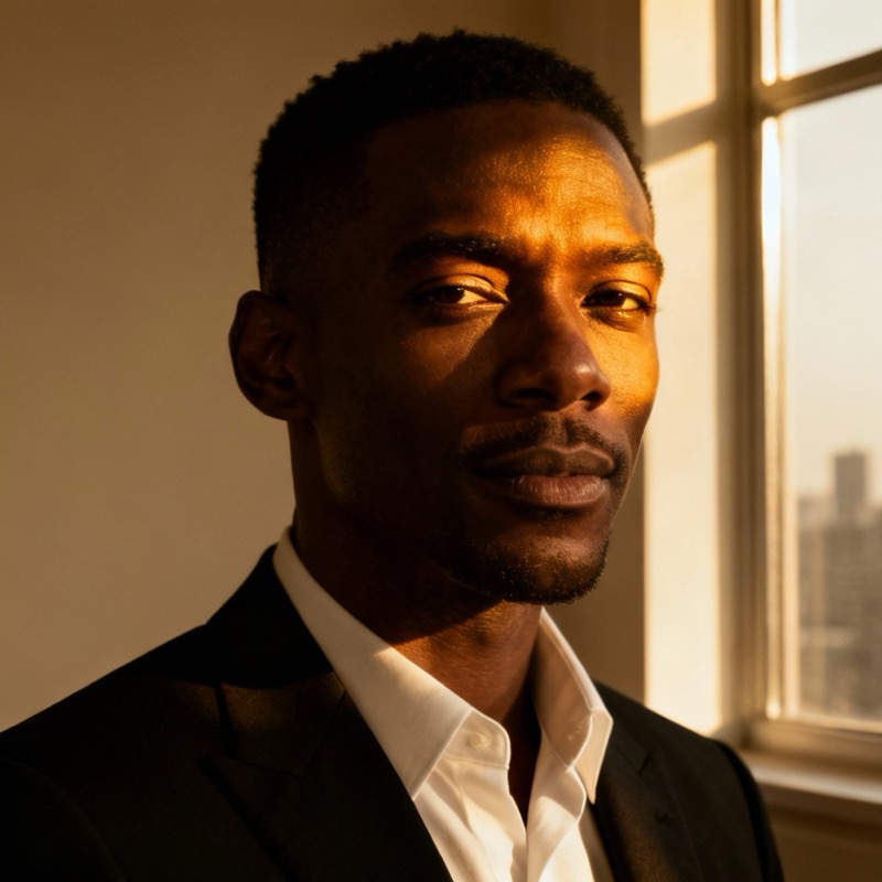 Social Media Content - AI multi-angle image generation